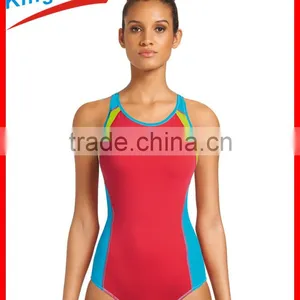 2016 Kroad High Quality Swim Suit With Custom Logos/brand thumbnail-1