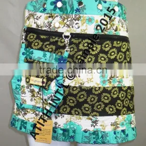 Cotton Reversable Skirt thumbnail-5
