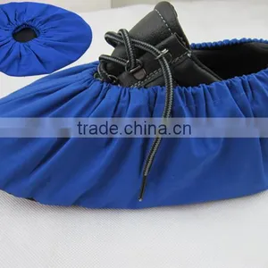 Breathable Disposable Cotton Anti Slip Safety Boots Cover thumbnail-5