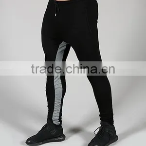 Cotton Jogger Pants Wholesale, Slim Fit Mans Long Pants thumbnail-1