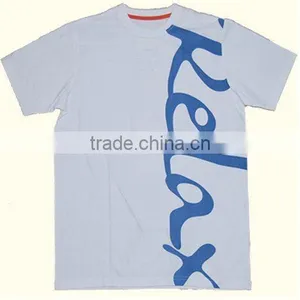 Casual Crew Neck t Shirts With Short Sleeve thumbnail-1
