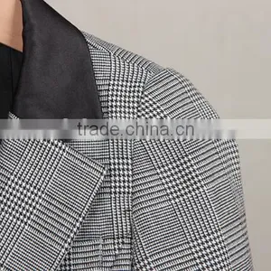 New Style Tie Factory Low Price High Quality Cotton Boy Suit thumbnail-3