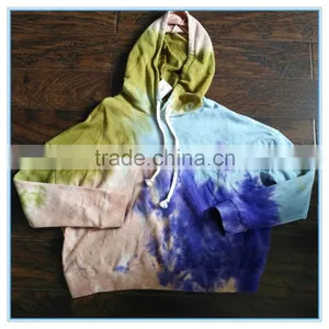 Custom Cheap Plain Girls Hoodies, Women 100% Cotton High Quality Sweatshirt Hoodies, Pullover Cropped Top Camo Hoodie thumbnail-3