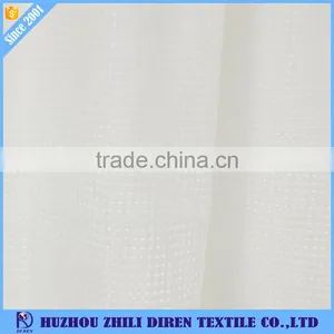 Hot Selling Wholesale 100% Polyester Showerproof Curtains With Dyeing Tassel thumbnail-6