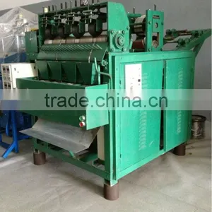 Kitchen Stainless Steel Cleaning Scourer Machine thumbnail-1