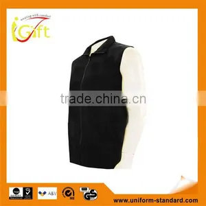 Chinese Manufatory High Quality New Design Fishing Vest Jacket thumbnail-1