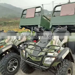 2017 Hot Sale 1000cc Polaris CVT 4*4 CVT UTV, Utility Vehicle thumbnail-1