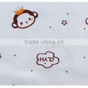 Wholesale Summer Cotton Printing Girls Kids t Shirt With Pants Set thumbnail-6