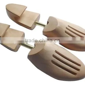 Men Leather Shoe Best Adjustable Shoe Tree thumbnail-1