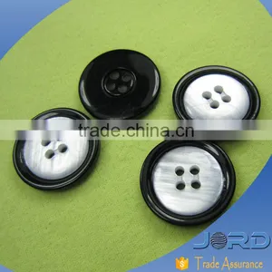 12years Experience Plastic Button Newest Fashion Garment Button thumbnail-1