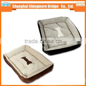 New Design High Standard Dog Bed Pet for Sale thumbnail-1