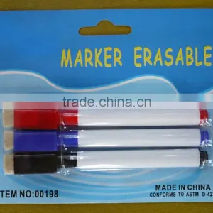 Top Quality Whiteboard Pen Logo thumbnail-1
