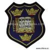 Sell Handmade Embroidered Badge thumbnail-1
