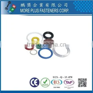 Taiwan O-Ring Rubber O Rings Silicone O Ring thumbnail-6