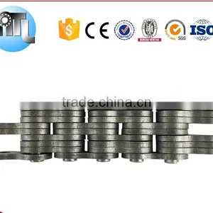 63.5 Pitch Leaf Chain LL4044 Industrial Chain OEM ODM Acceptable thumbnail-2