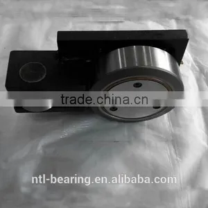Winkel Combine Roller Bearing With Mounting Plate 4.054 + AP 0-Q thumbnail-1
