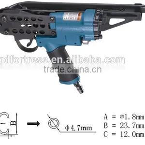 Furniture Air Plier Stapler Gun thumbnail-1