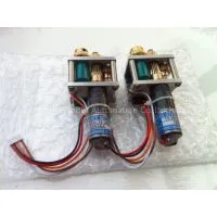 Copying Ink Key Motor Assembly for Ryobi 750 thumbnail-1