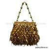 Sell Bead Embroidered Bag thumbnail-1
