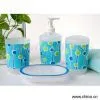 Sell Plastic Bath Set thumbnail-1