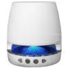 NFC Zinc Alloy Smart Voice Prompt Bluetooth Speaker thumbnail-1