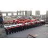 1BJ Wing-folded Offset Medium Harrow for Tractor thumbnail-3