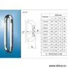 Sell Stainless Steel Handle thumbnail-1