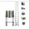 Folding Ladder Aluminium Ladder Step Ladder Extension Ladder thumbnail-3