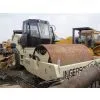 USED SINGLE DRUM COMPACTOR INGERSOLL RAND SD-175D PRO IN VERY GOOD WORKING CONDITION thumbnail-3
