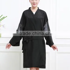 Hair Salon Customer Robes thumbnail-1