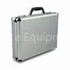 Aluminum Laptop Attache Case, Stylish, Measuring 550 x 430 x 90mm thumbnail-1