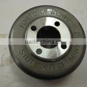 801 Sewing Machine Parts Bell Round Knife thumbnail-1