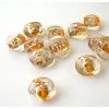 Wholesale Silver Foil Beads From China thumbnail-1