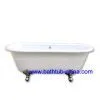 Clawfoot Bathtub thumbnail-1