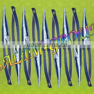 10 Castroviejo Needle Holder 5.5" CV Dental Instruments thumbnail-1