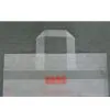 Sell Soft-Loop Transparent Bag thumbnail-1