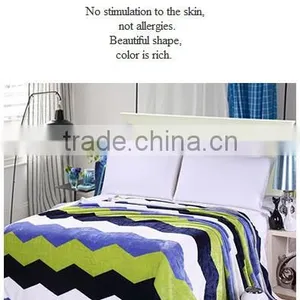 In the Mood for Love Coral Fleece Blanket/Sheet thumbnail-1
