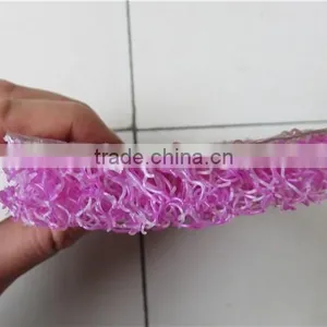 Eco-friendly Pure Pvc Coil Car Mat, Beautiful Car Mat thumbnail-1