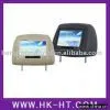 7 Inch Car Headrest Monitor thumbnail-1