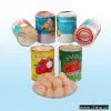Canned Lychees In Syrup / Canned Longans In Syrup thumbnail-1