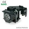 High Quality Lamparas Proyector for Epson thumbnail-1
