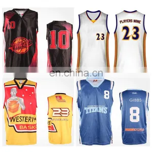 New Style Basketball Club Kids Jersey Vest thumbnail-1