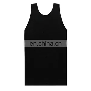 Rock Band Men's Stringer Singlet Wholesale,singlet thumbnail-2