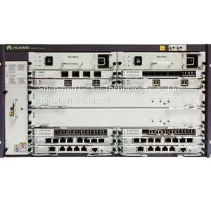 Huawei NetEngine NE20E Series Router CR2M08BASA02 thumbnail-1