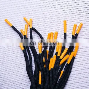 Braid Cord With Silicone End for Garment thumbnail-6