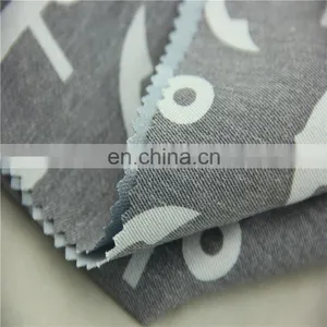 Denim Fabric Wholesale Custom Cotton Fabric thumbnail-4