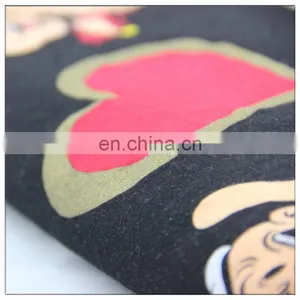 32s Cotton Kniting Fabric Fashion Design thumbnail-4