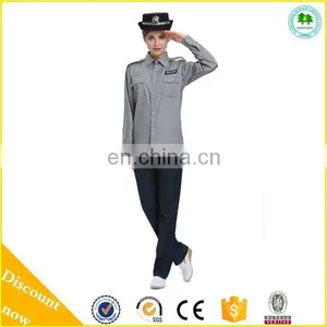 Uniform For Security Guard, Security Guard Uniform Color, Design Security Guard Uniform thumbnail-5