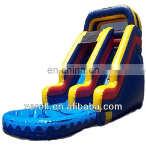 Top Quality Inflatable Water Park thumbnail-1