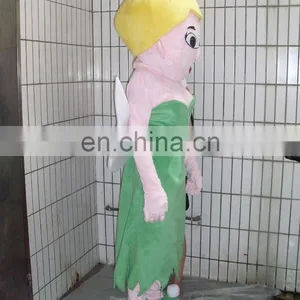 Lovely Princess Mascot Costume,used Mascot Costumes for Sale thumbnail-2